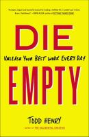 Die_empty